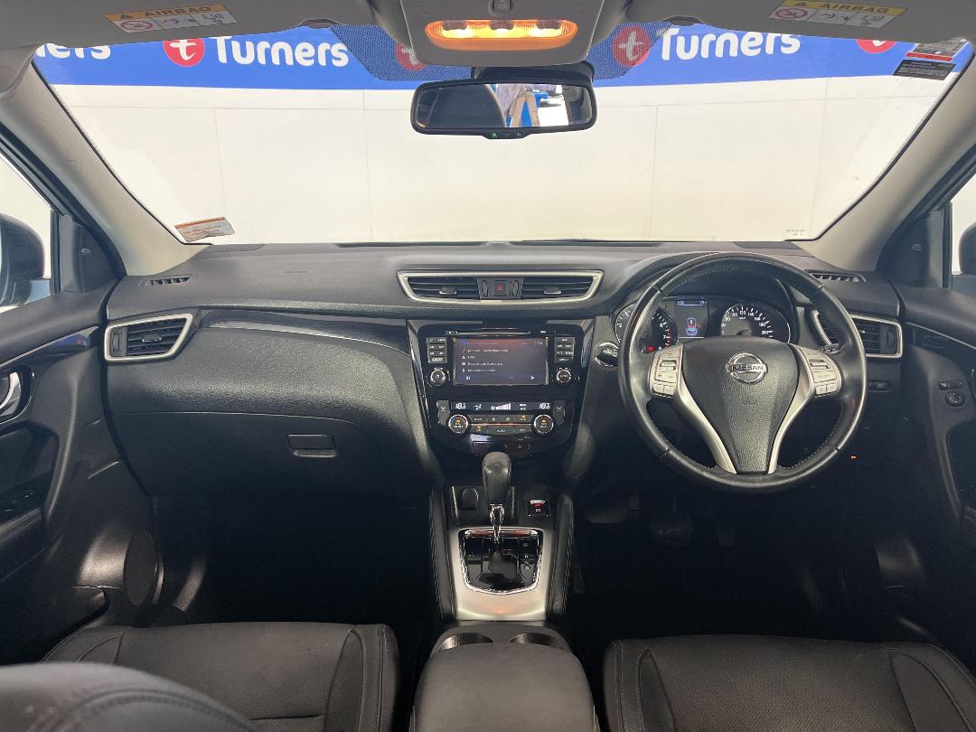 Photo '17' of Nissan Qashqai