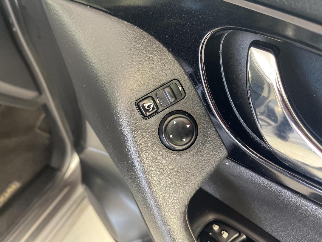 Photo '25' of Nissan Qashqai