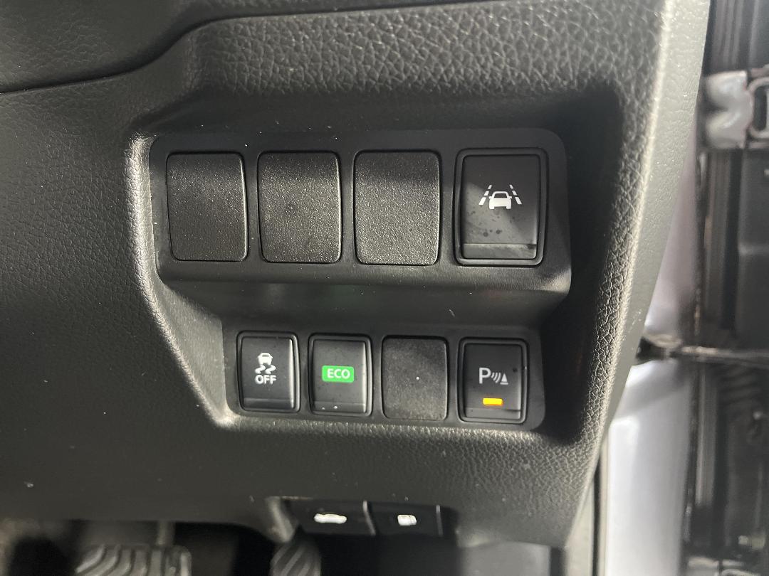 Photo '28' of Nissan Qashqai