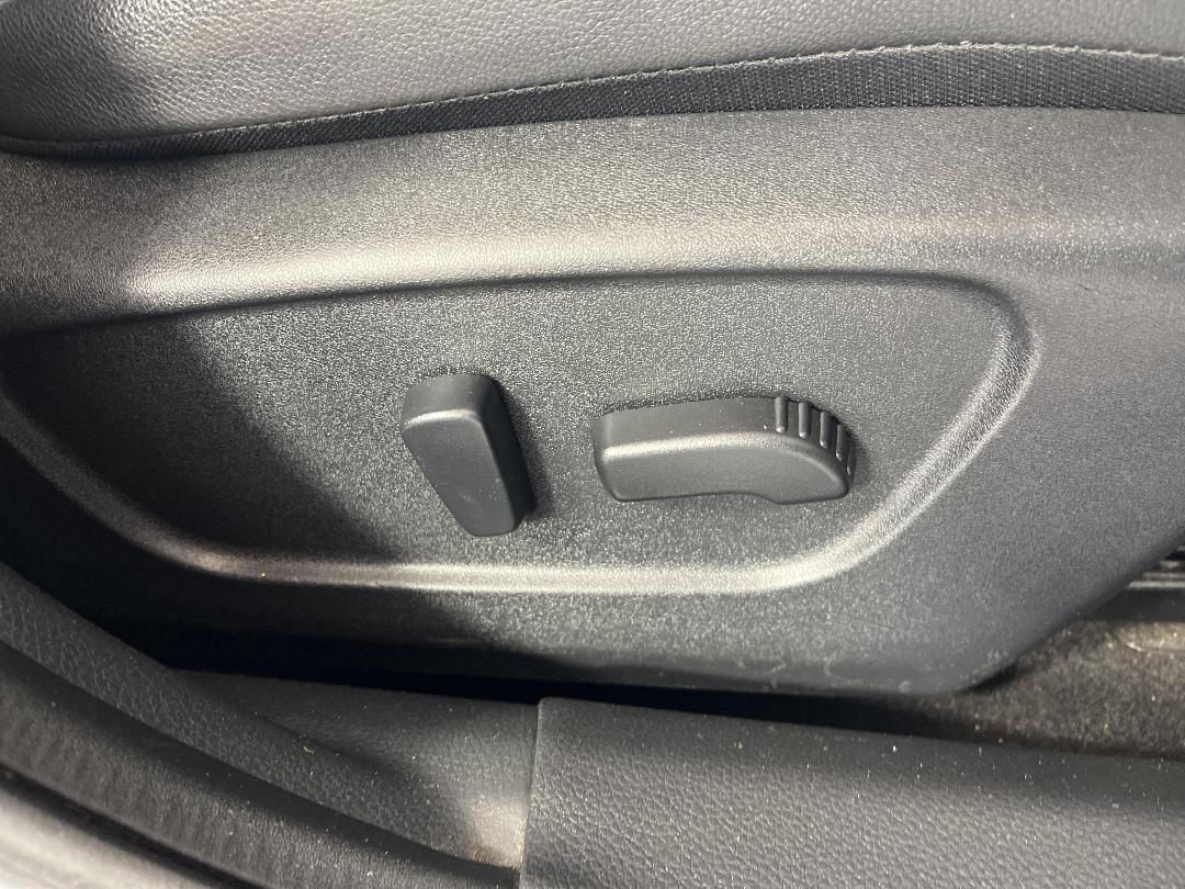 Photo '26' of Nissan Qashqai