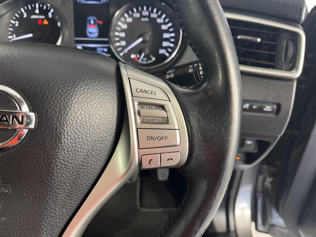 Photo '29' of Nissan Qashqai