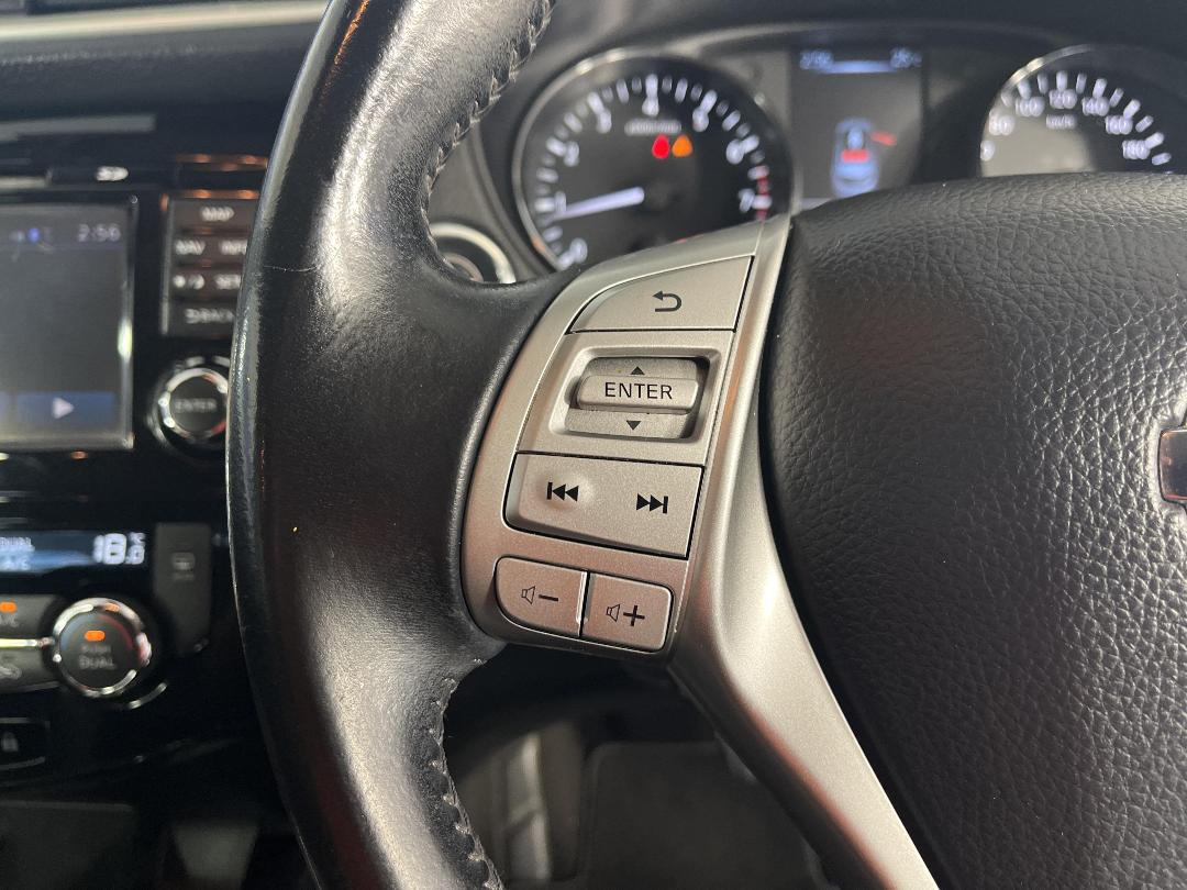 Photo '30' of Nissan Qashqai