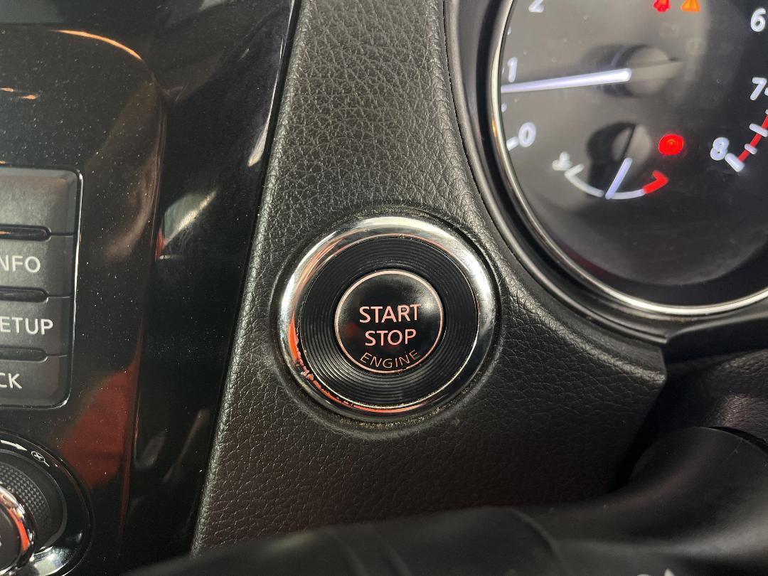 Photo '31' of Nissan Qashqai