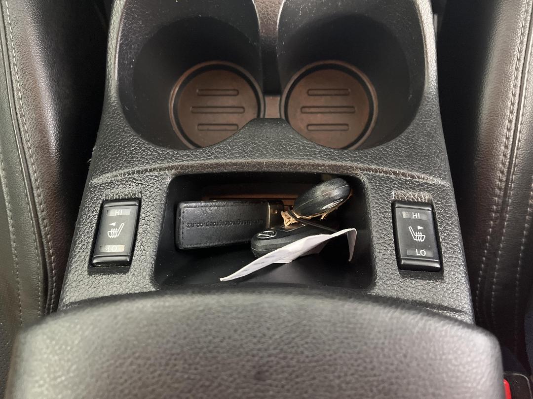 Photo '32' of Nissan Qashqai