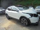 Thumbnail '2' of Nissan Qashqai TI