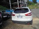 Thumbnail '3' of Nissan Qashqai TI