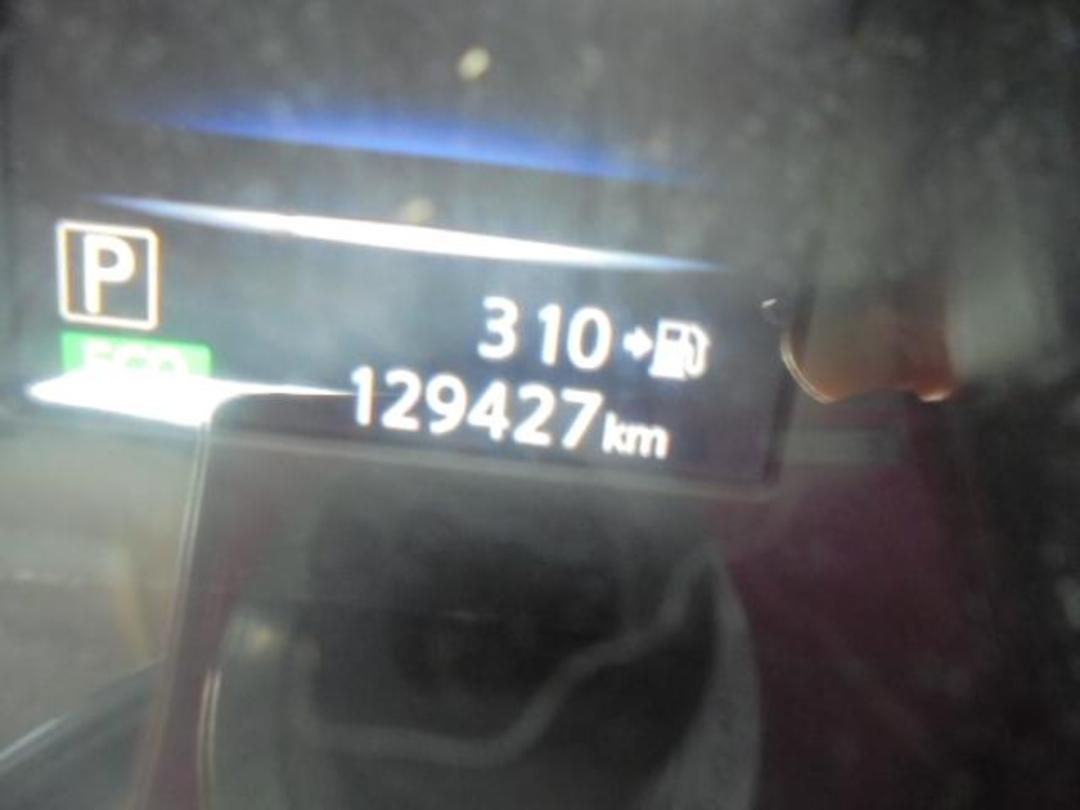 Photo '8' of Nissan Qashqai TI