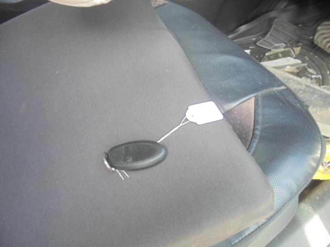 Photo '9' of Nissan Qashqai TI