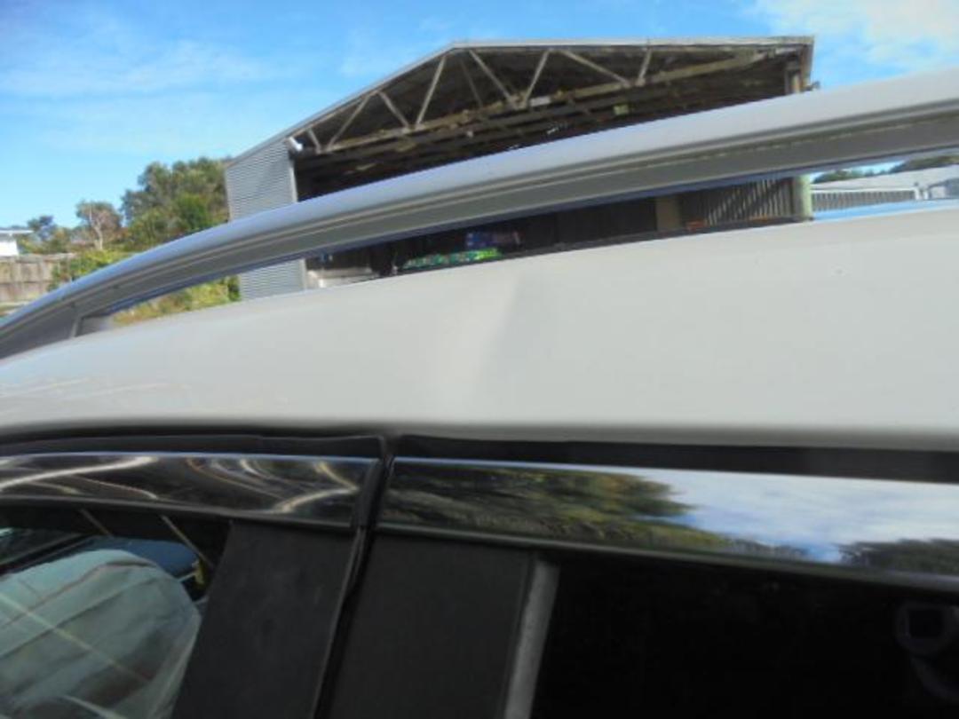 Photo '13' of Nissan Qashqai TI