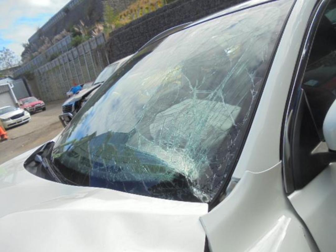 Photo '15' of Nissan Qashqai TI