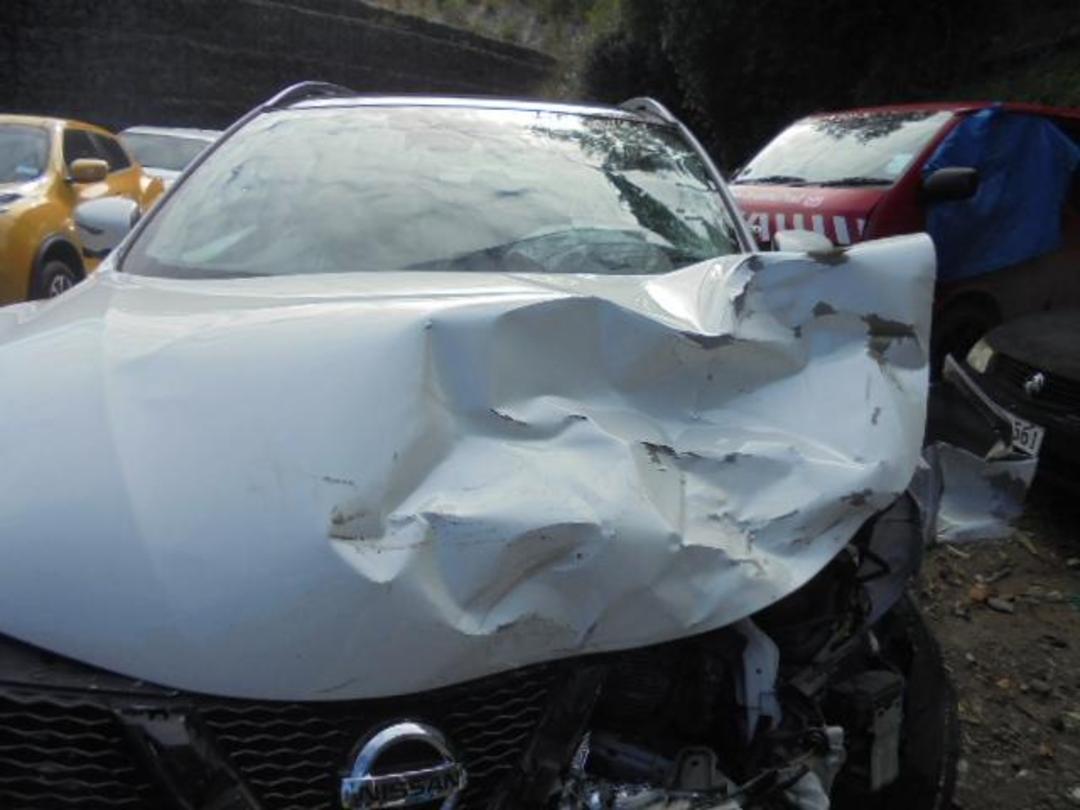 Photo '19' of Nissan Qashqai TI