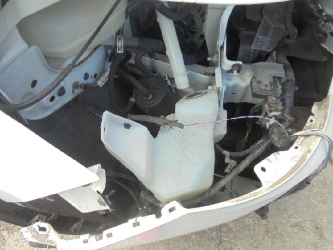 Photo '20' of Nissan Qashqai TI