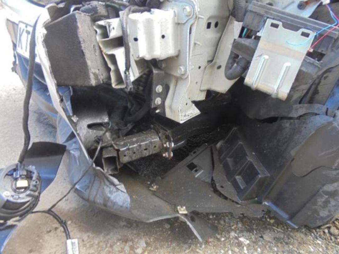 Photo '21' of Nissan Qashqai TI