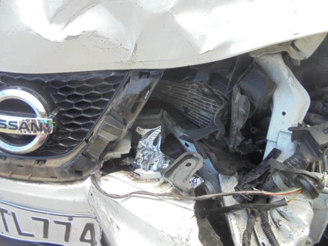 Photo '22' of Nissan Qashqai TI