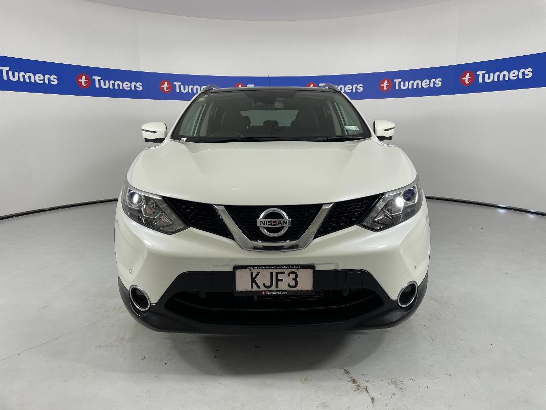 Photo '2' of Nissan Qashqai