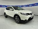 Thumbnail '1' of Nissan Qashqai