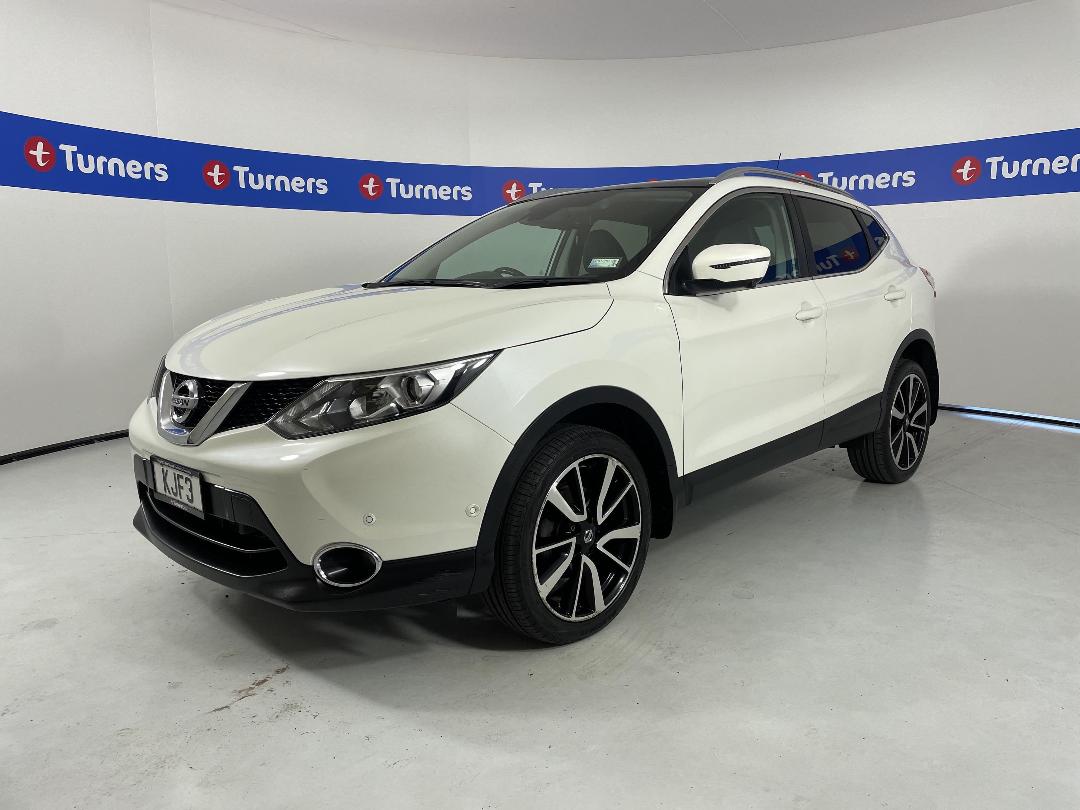 Photo '4' of Nissan Qashqai