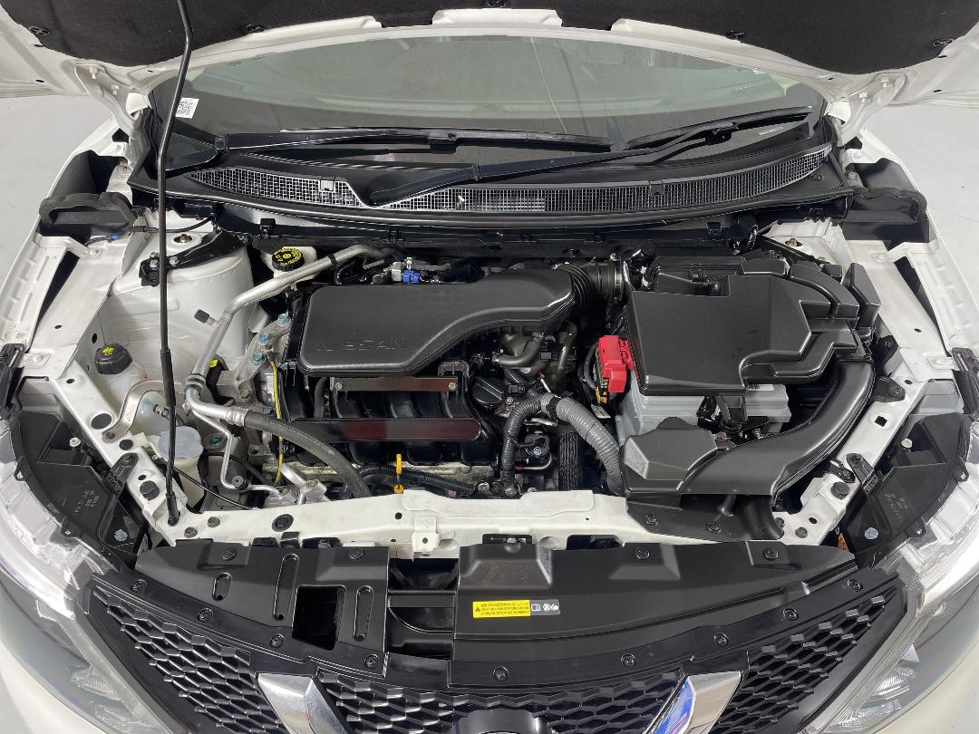 Photo '13' of Nissan Qashqai