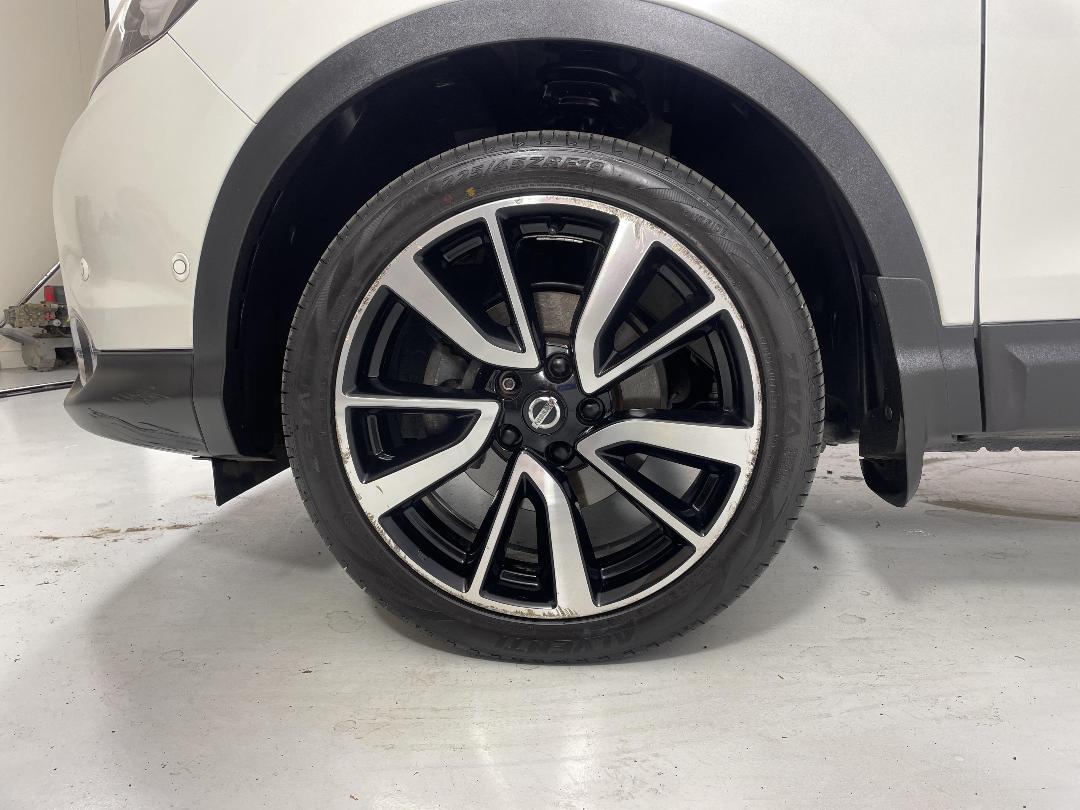 Photo '10' of Nissan Qashqai