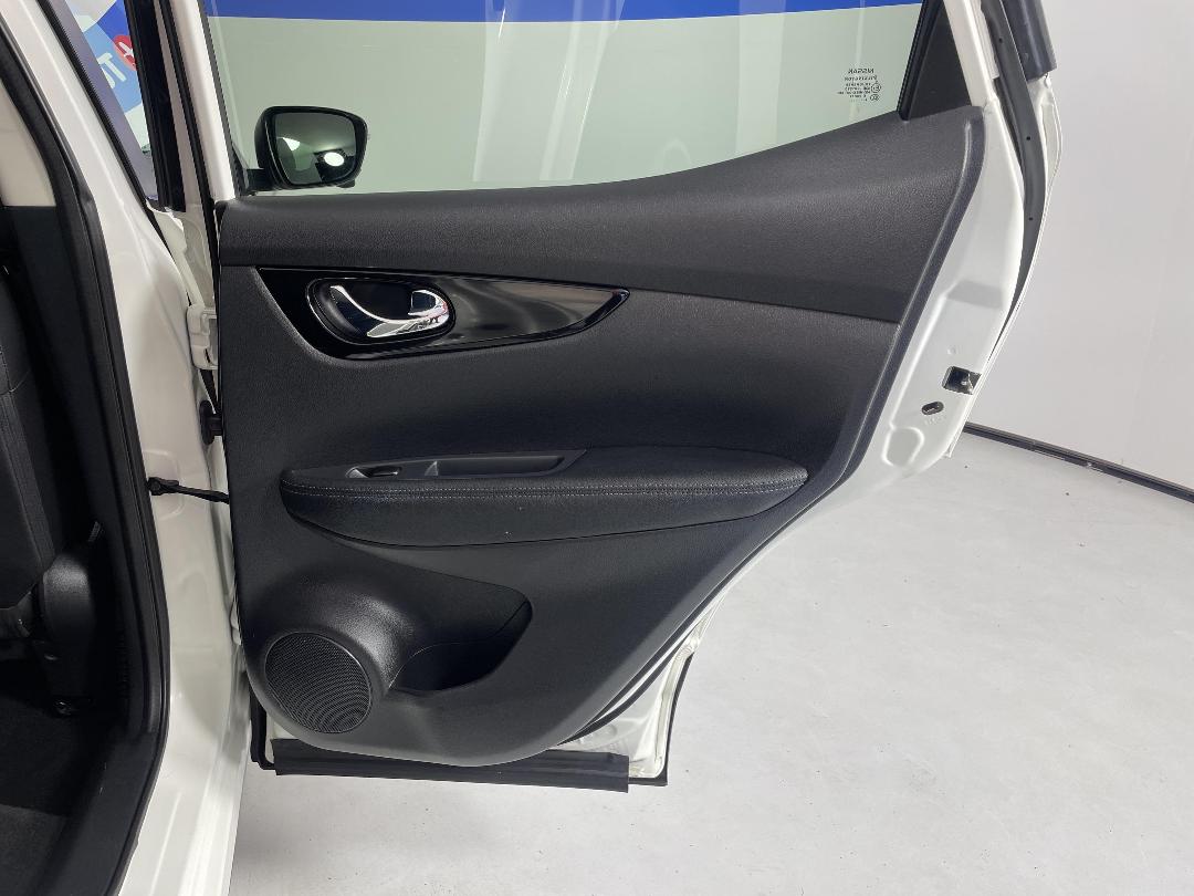 Photo '19' of Nissan Qashqai