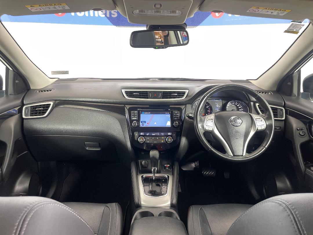 Photo '17' of Nissan Qashqai