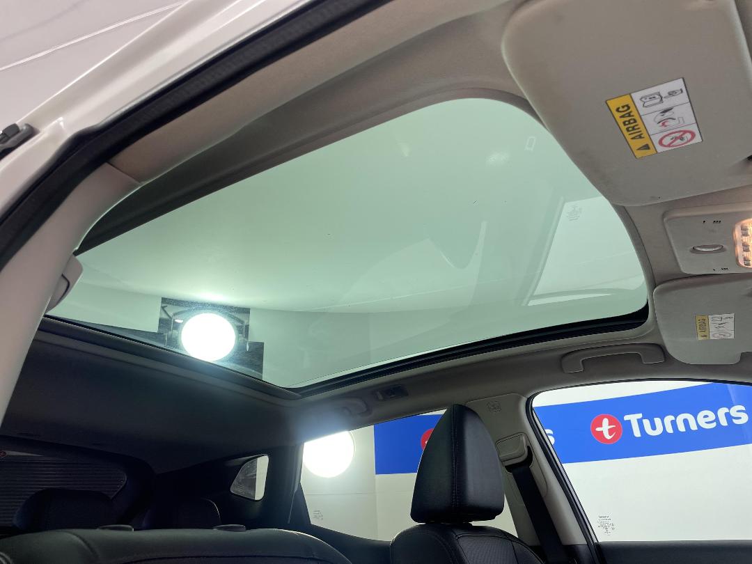 Photo '23' of Nissan Qashqai