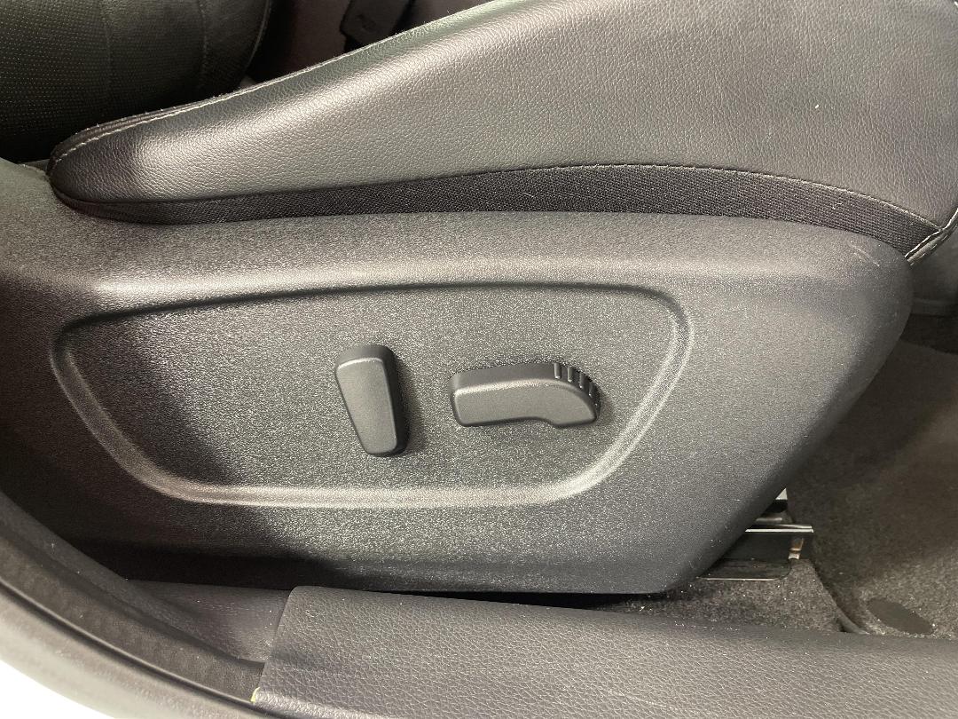 Photo '24' of Nissan Qashqai