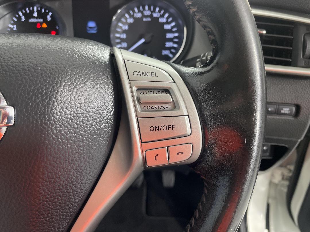 Photo '26' of Nissan Qashqai