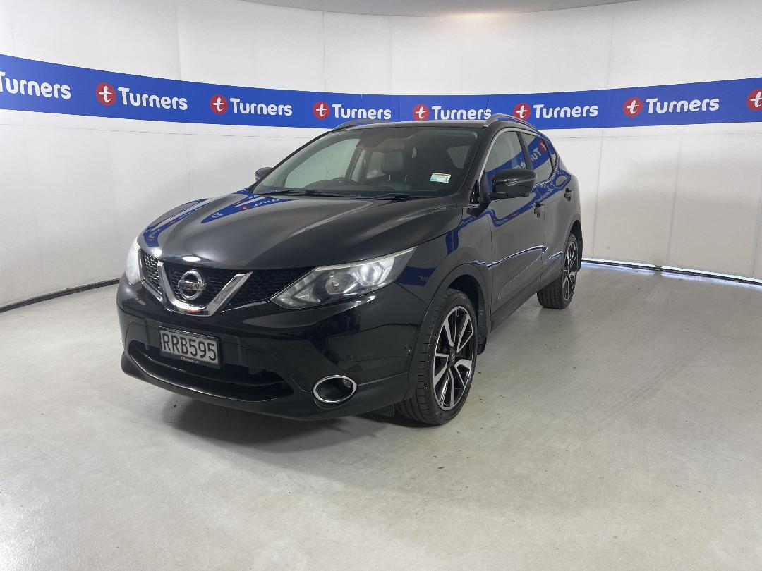 Photo '4' of Nissan Qashqai