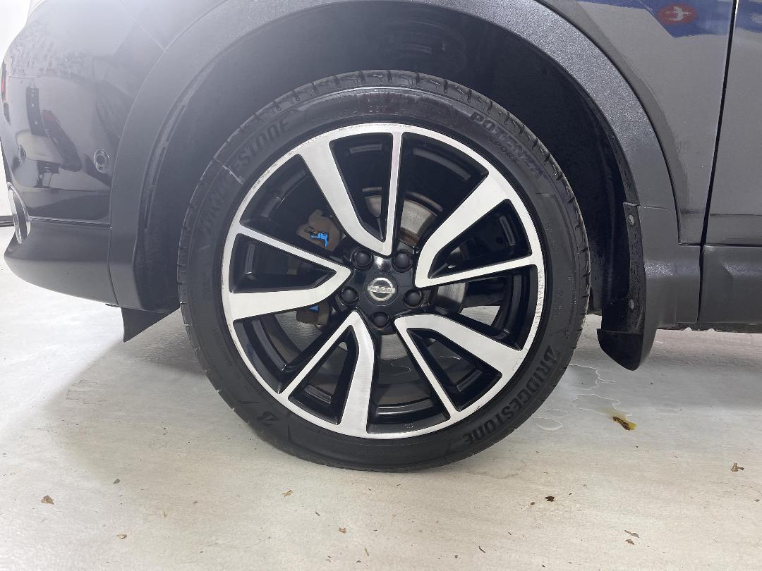 Photo '10' of Nissan Qashqai