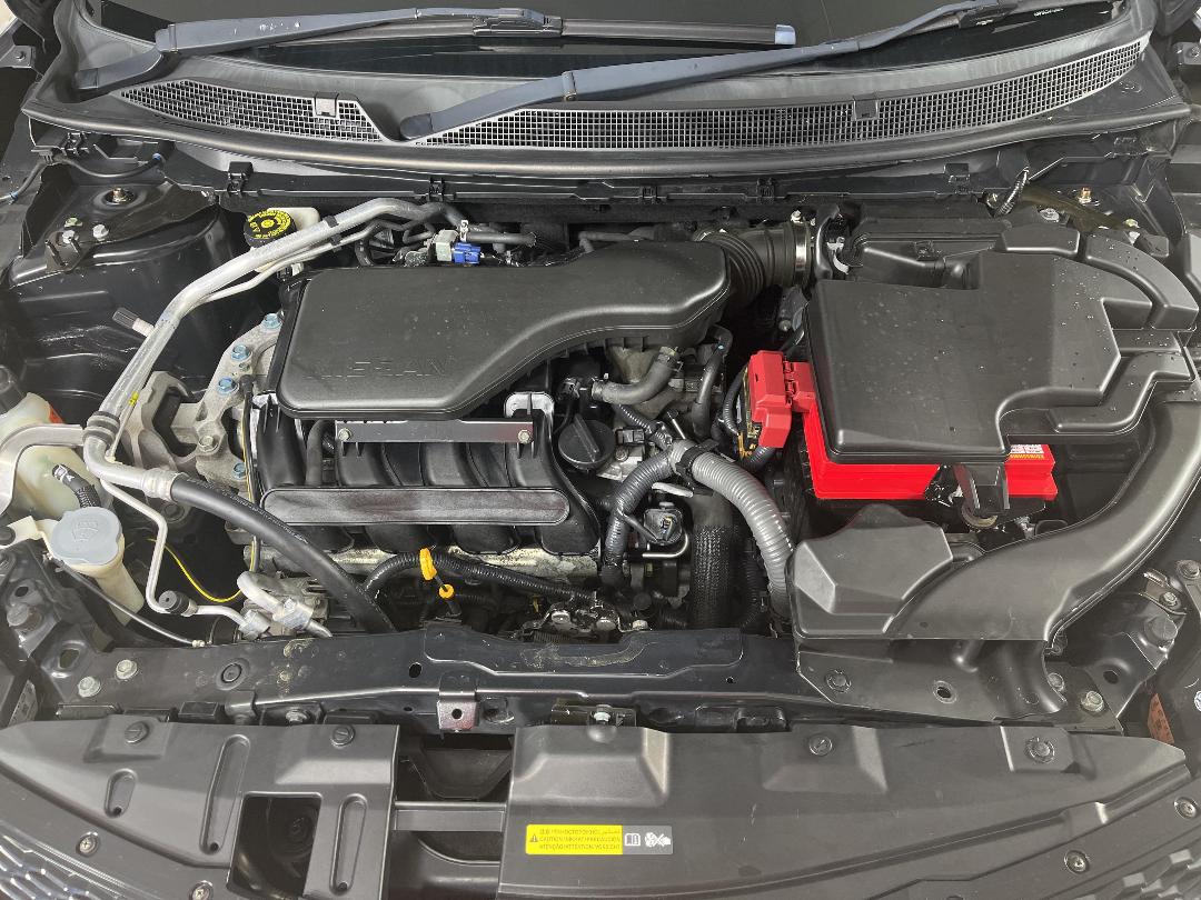 Photo '13' of Nissan Qashqai