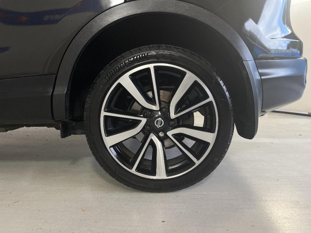 Photo '11' of Nissan Qashqai