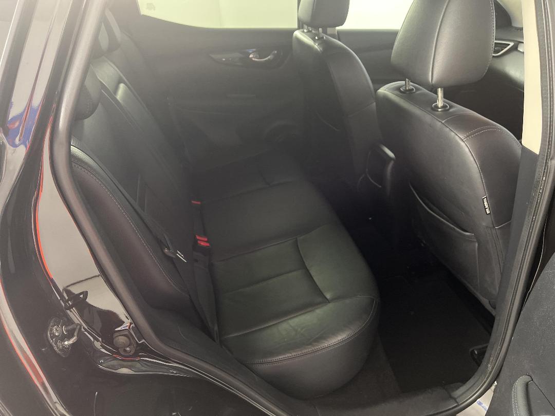 Photo '20' of Nissan Qashqai