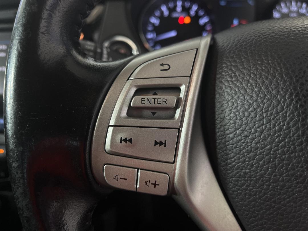 Photo '26' of Nissan Qashqai