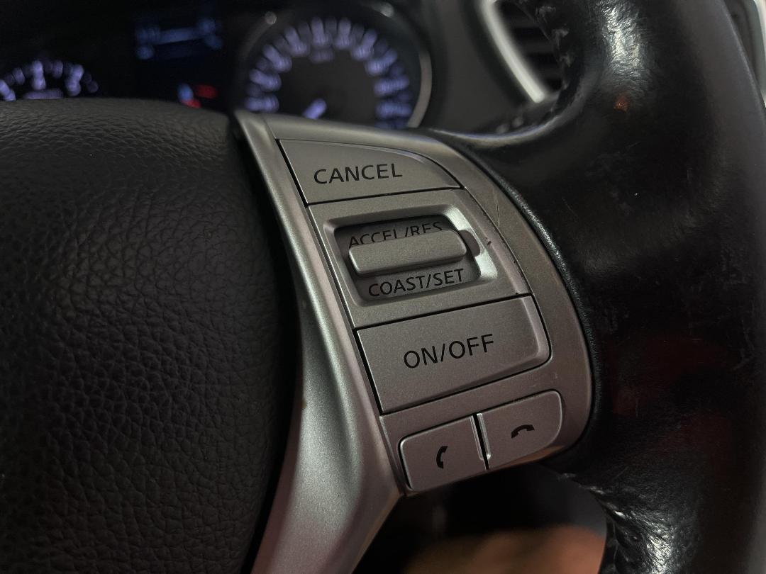 Photo '25' of Nissan Qashqai