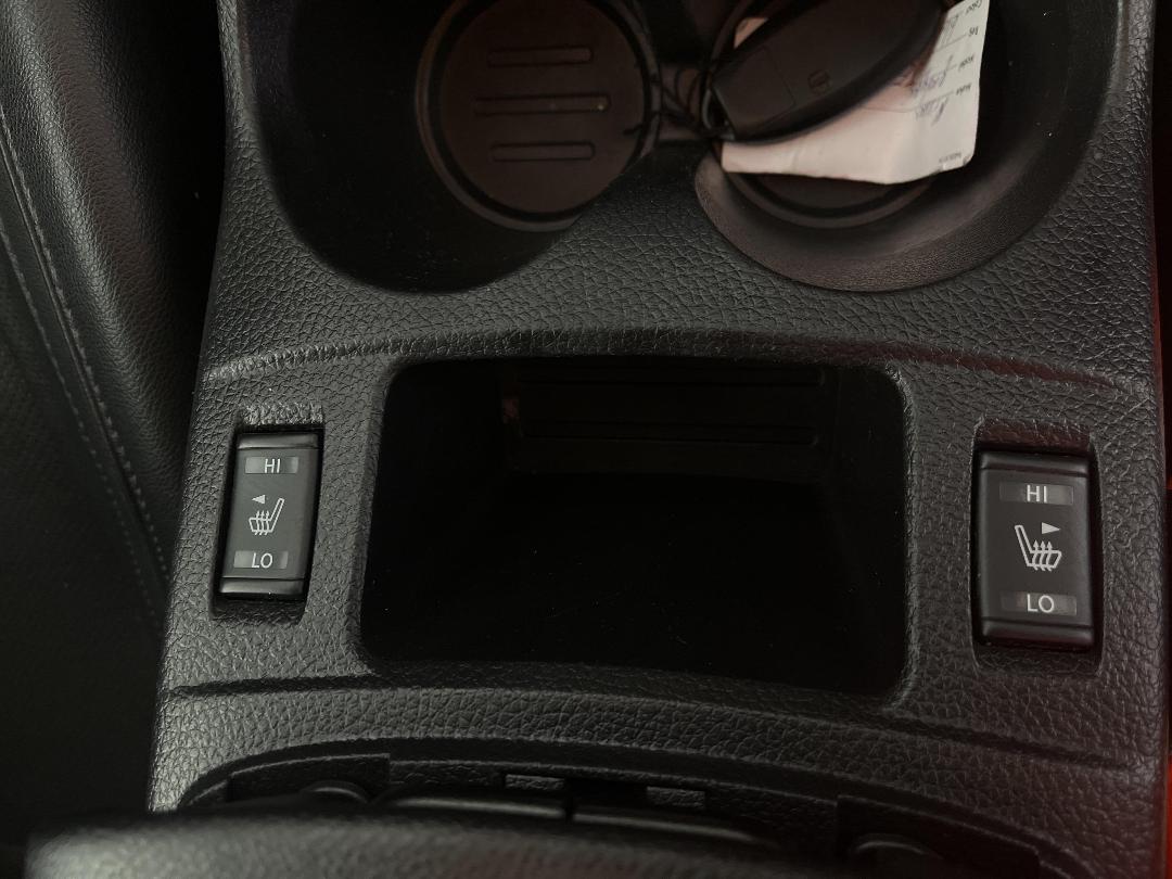 Photo '29' of Nissan Qashqai