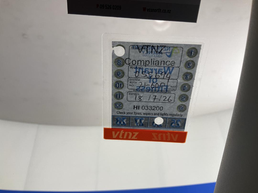 Photo '22' of Nissan Serena