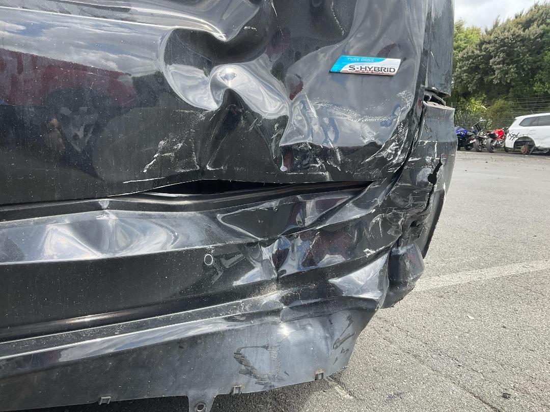 Photo '9' of Nissan Serena Highway Star Photo '9' of Nissan Serena Highway Star