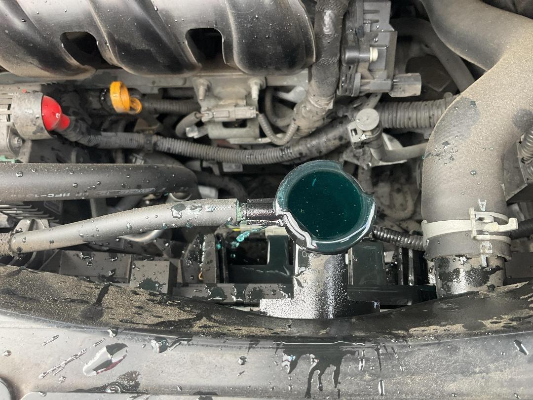 Photo '16' of Nissan Serena Highway Star Photo '16' of Nissan Serena Highway Star