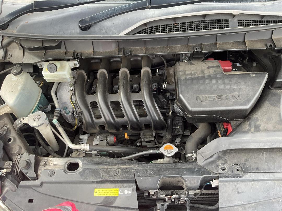 Photo '15' of Nissan Serena Highway Star Photo '15' of Nissan Serena Highway Star