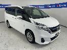 Thumbnail '1' of Nissan Serena