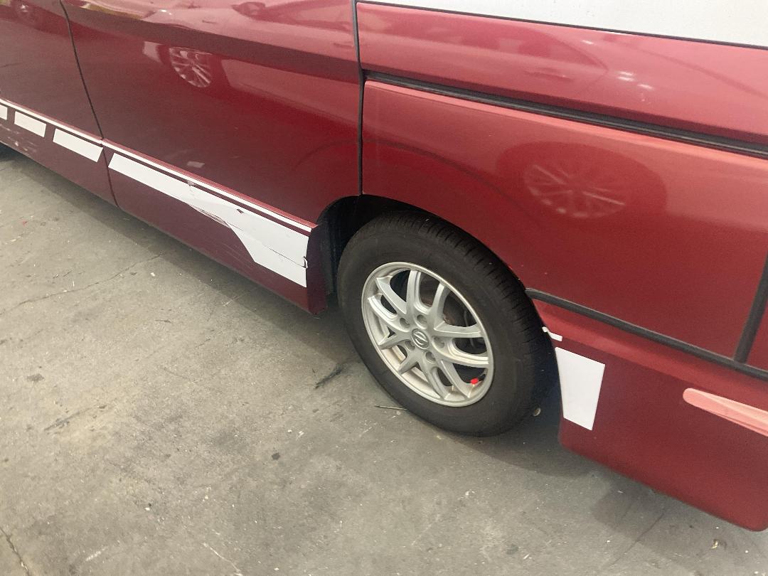 Photo '10' of Nissan Serena Highway Star