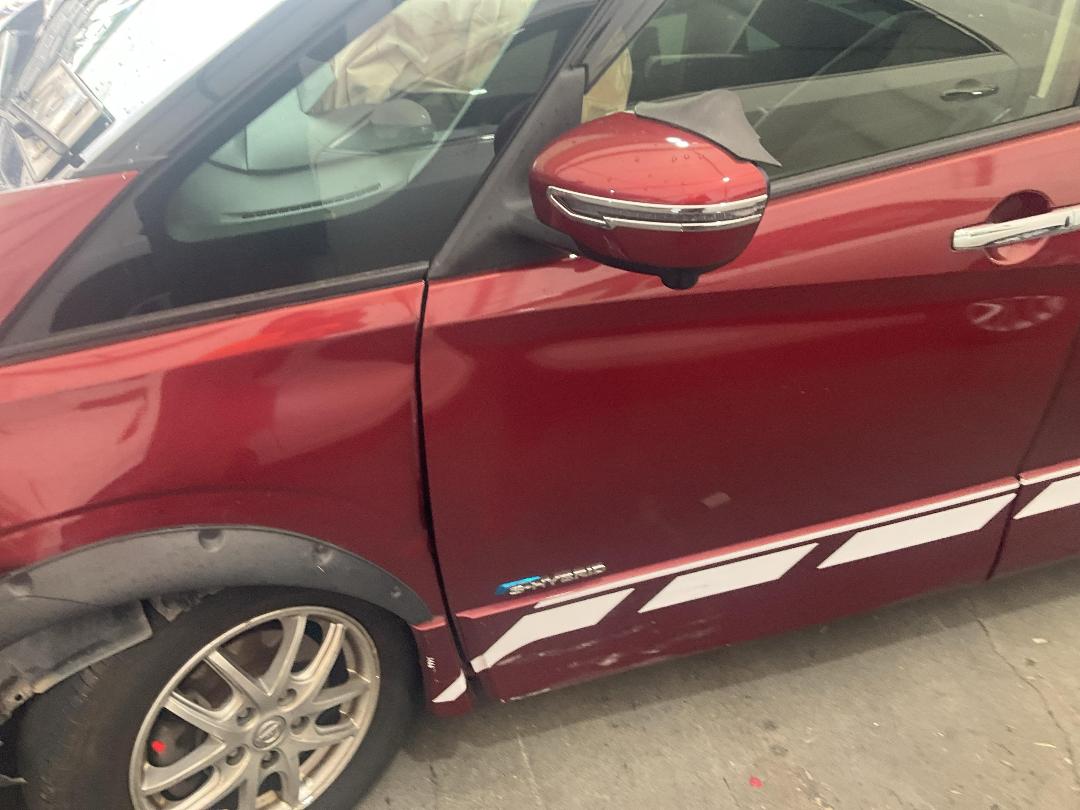 Photo '7' of Nissan Serena Highway Star