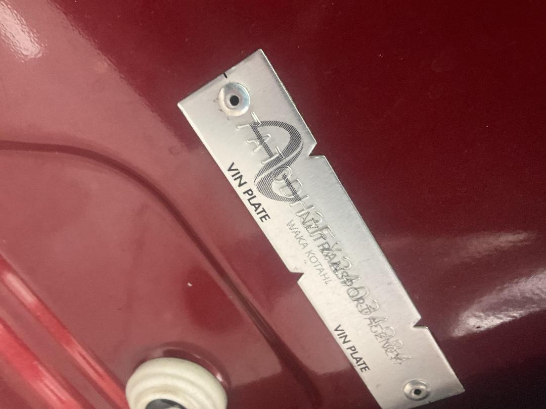 Photo '16' of Nissan Serena Highway Star