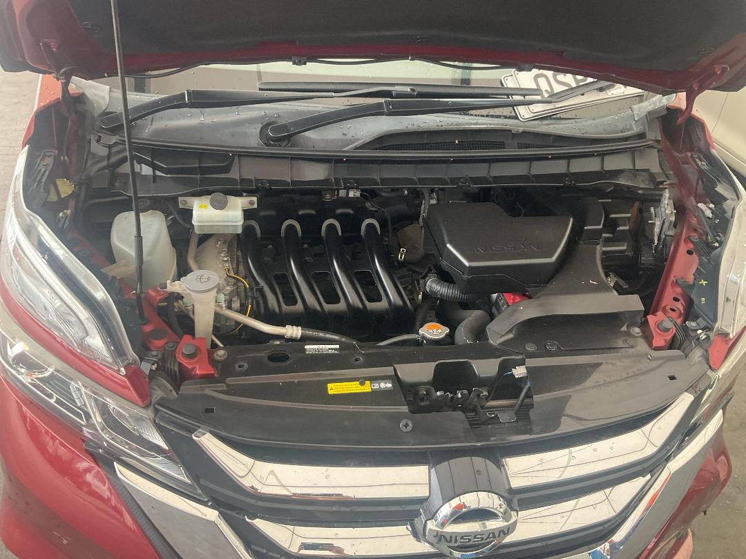 Photo '15' of Nissan Serena Highway Star