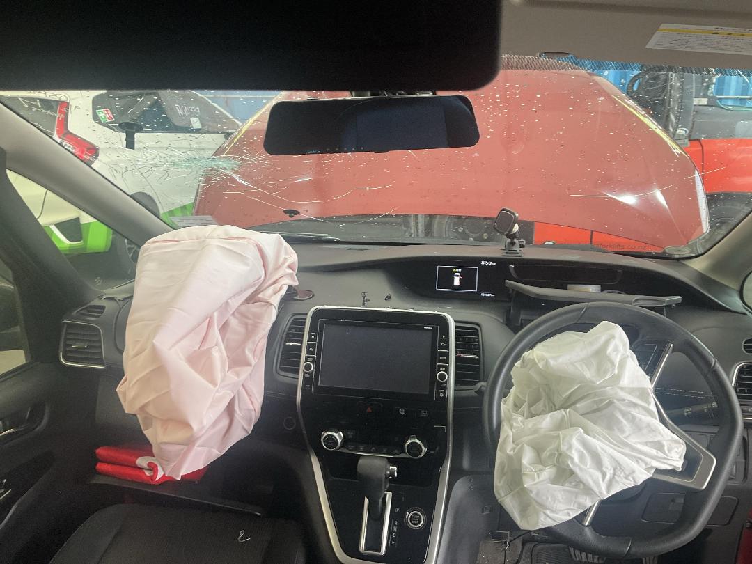 Photo '21' of Nissan Serena Highway Star