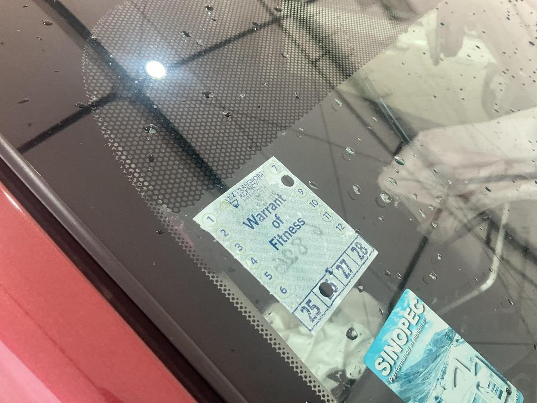 Photo '23' of Nissan Serena Highway Star