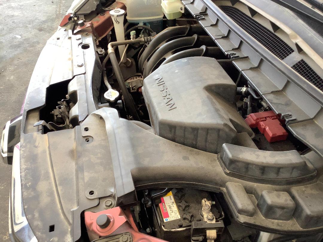 Photo '10' of Nissan Serena