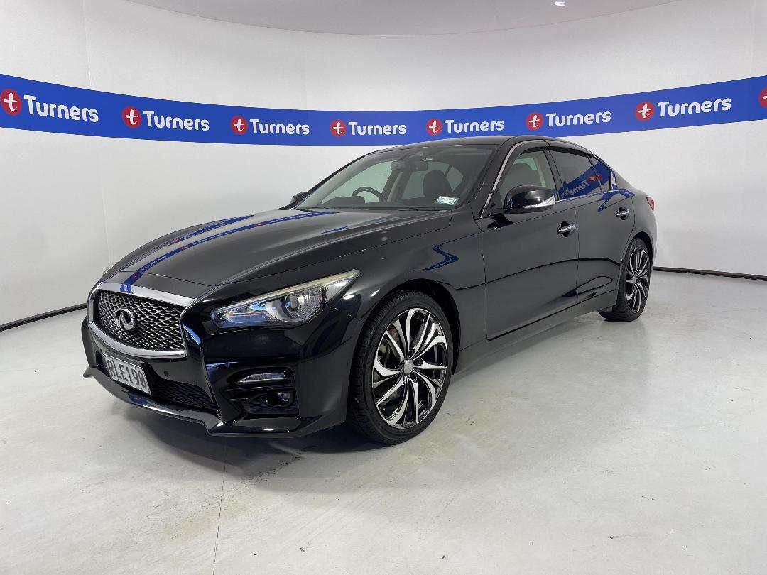 Photo '4' of Nissan Skyline Photo '4' of Nissan Skyline