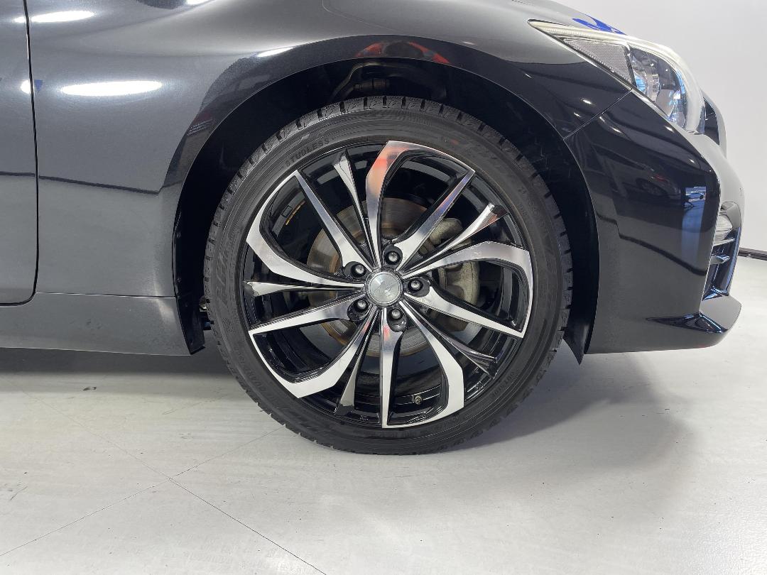 Photo '9' of Nissan Skyline Photo '9' of Nissan Skyline